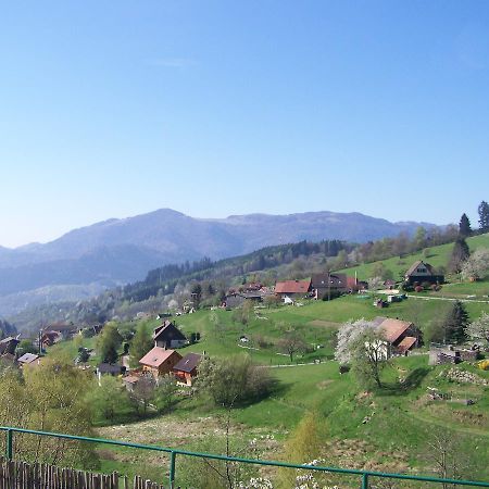 Bed and Breakfast Les Lupins Geishouse Exterior foto